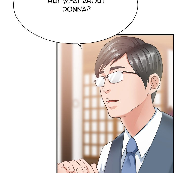 Miss Announcer Chapter 27 - Manhwa18.com