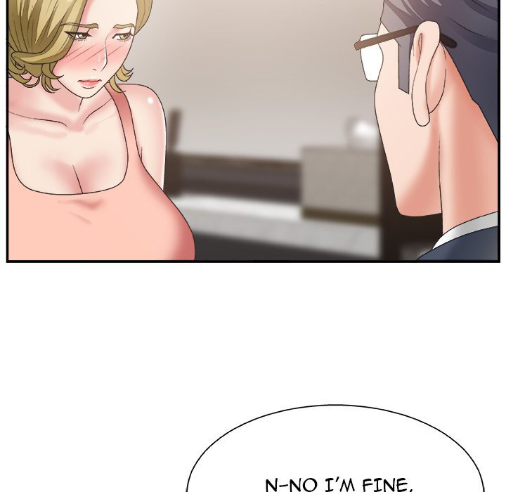 Miss Announcer Chapter 27 - Manhwa18.com