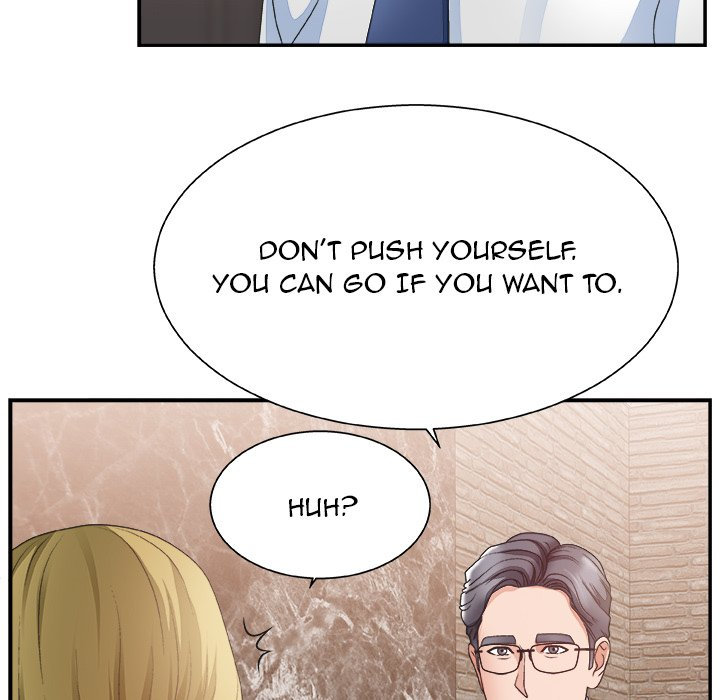 Miss Announcer Chapter 27 - Manhwa18.com