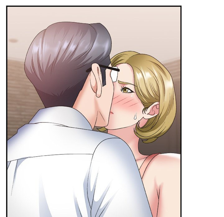 Miss Announcer Chapter 28 - Manhwa18.com