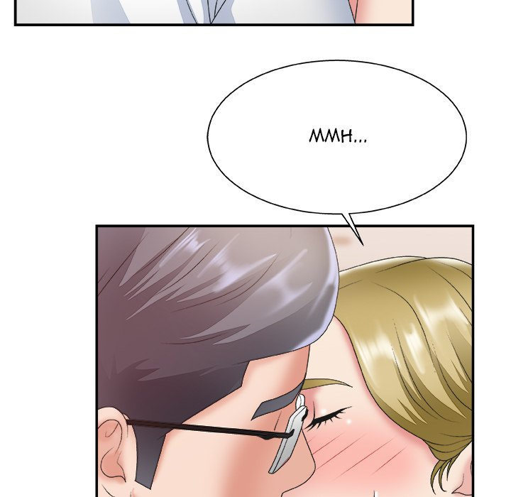 Miss Announcer Chapter 28 - Manhwa18.com