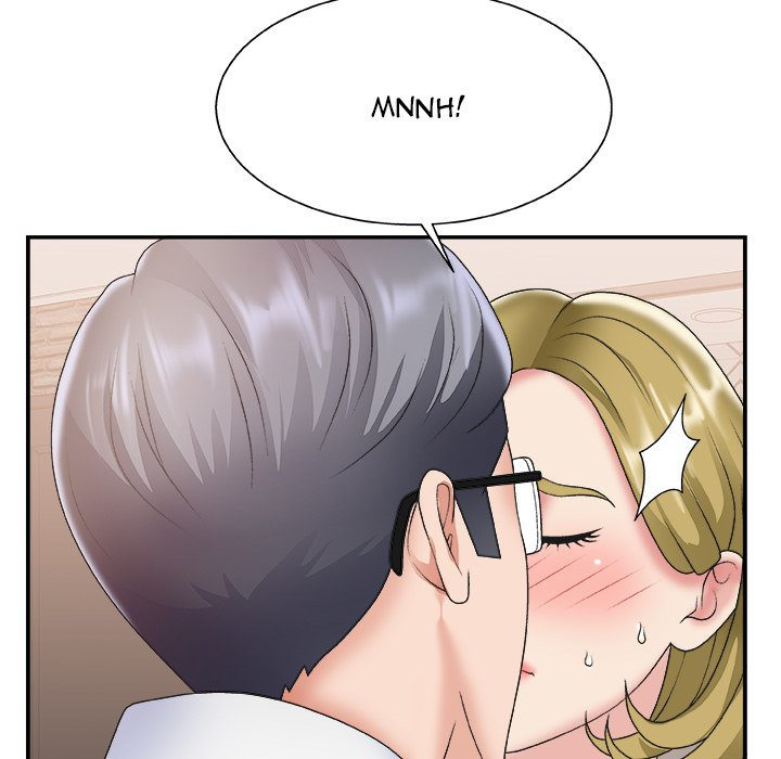 Miss Announcer Chapter 28 - Manhwa18.com