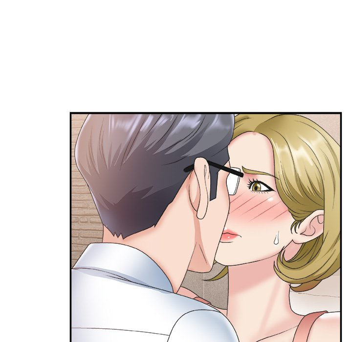 Miss Announcer Chapter 28 - Manhwa18.com