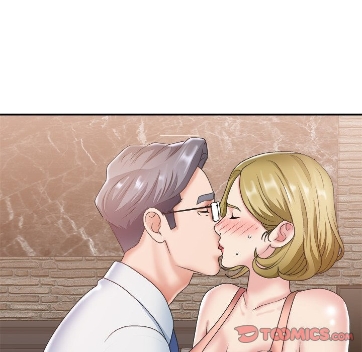 Miss Announcer Chapter 28 - Manhwa18.com