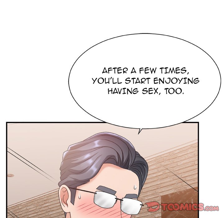 Miss Announcer Chapter 29 - Manhwa18.com