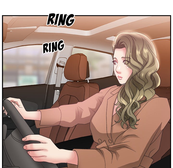 Miss Announcer Chapter 3 - Manhwa18.com