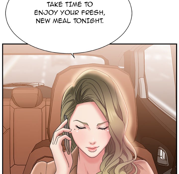 Miss Announcer Chapter 3 - Manhwa18.com