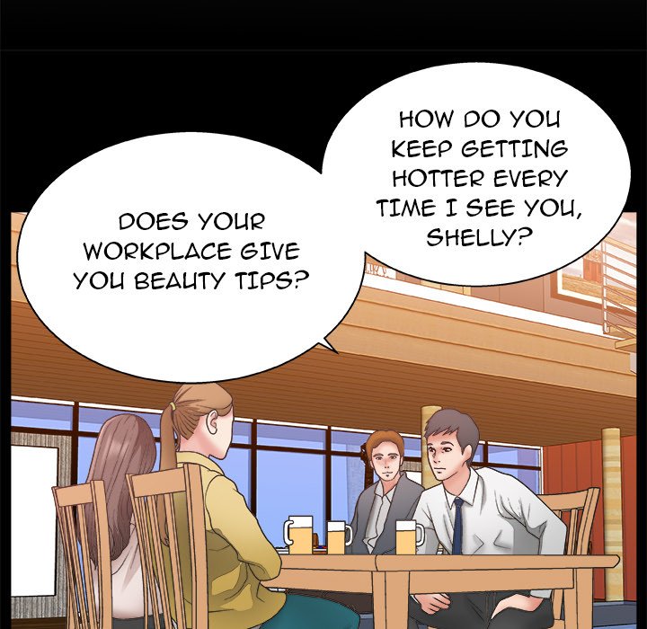 Miss Announcer Chapter 3 - Manhwa18.com