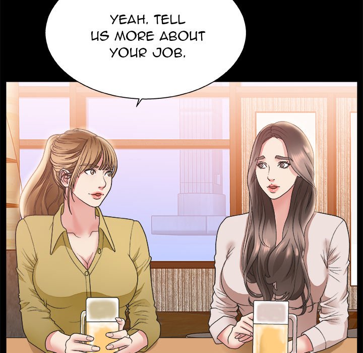 Miss Announcer Chapter 3 - Manhwa18.com