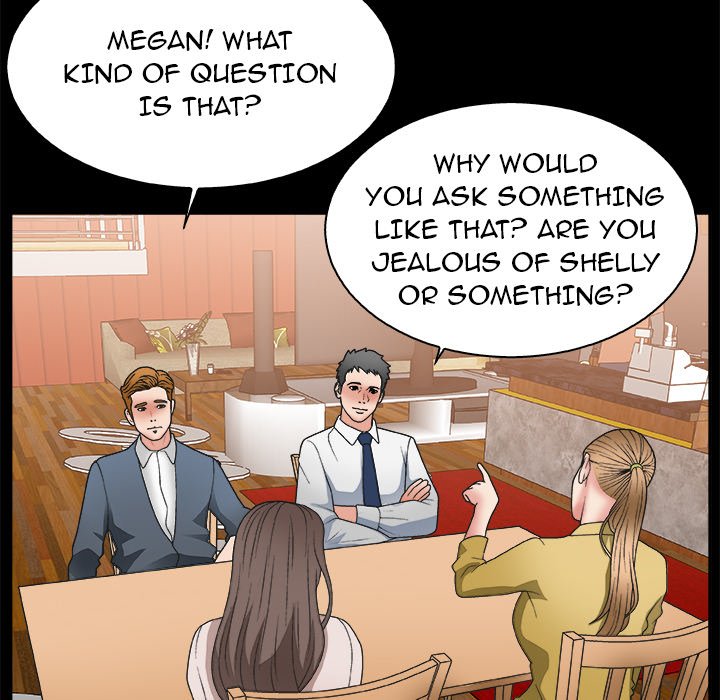 Miss Announcer Chapter 3 - Manhwa18.com