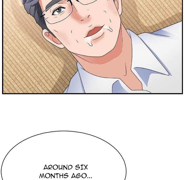 Miss Announcer Chapter 3 - Manhwa18.com