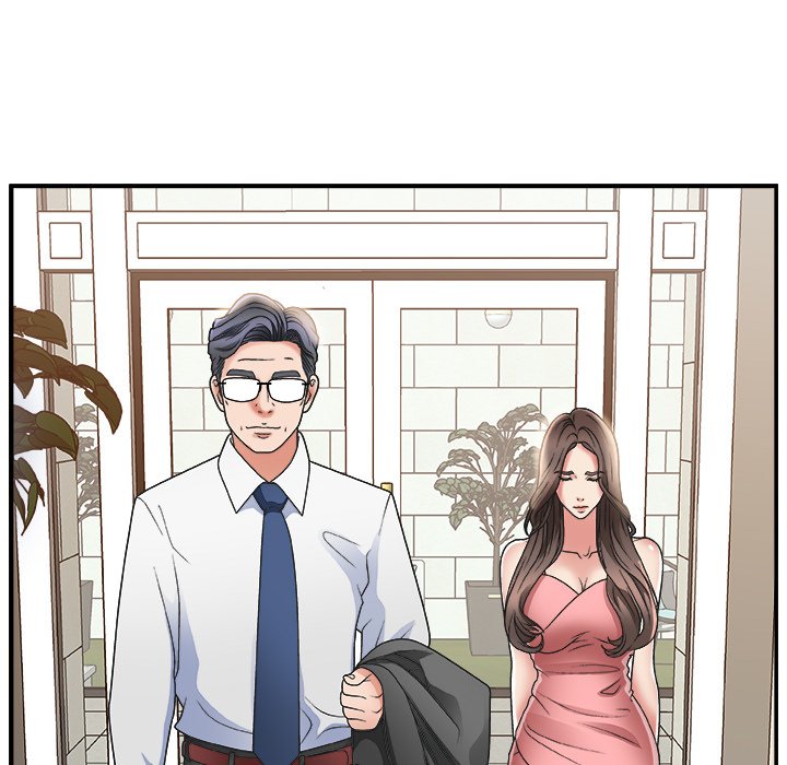 Miss Announcer Chapter 3 - Manhwa18.com