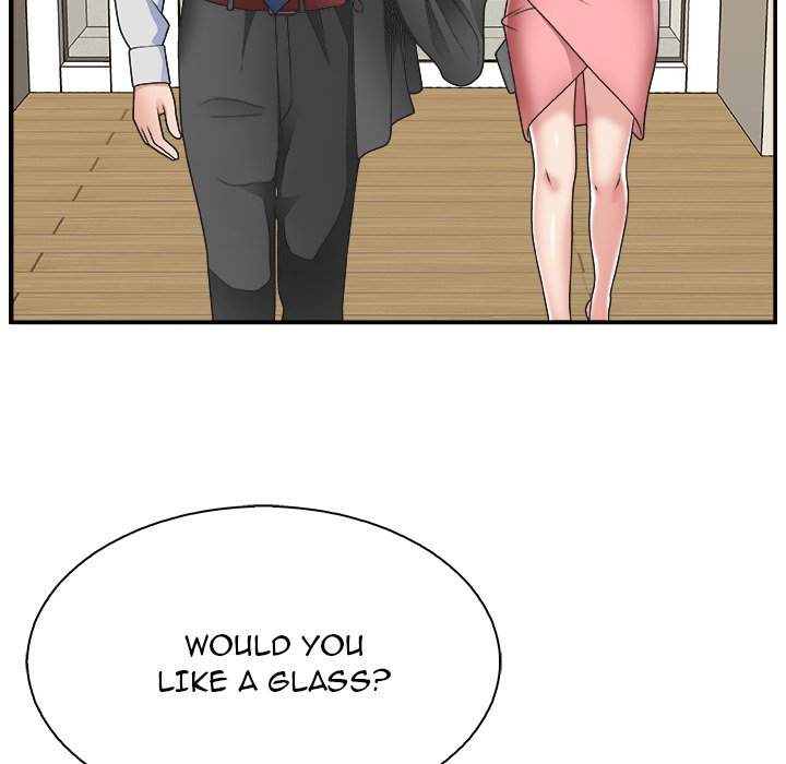 Miss Announcer Chapter 3 - Manhwa18.com