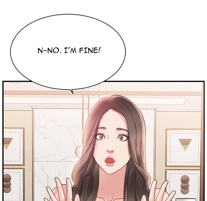 Miss Announcer Chapter 3 - Manhwa18.com