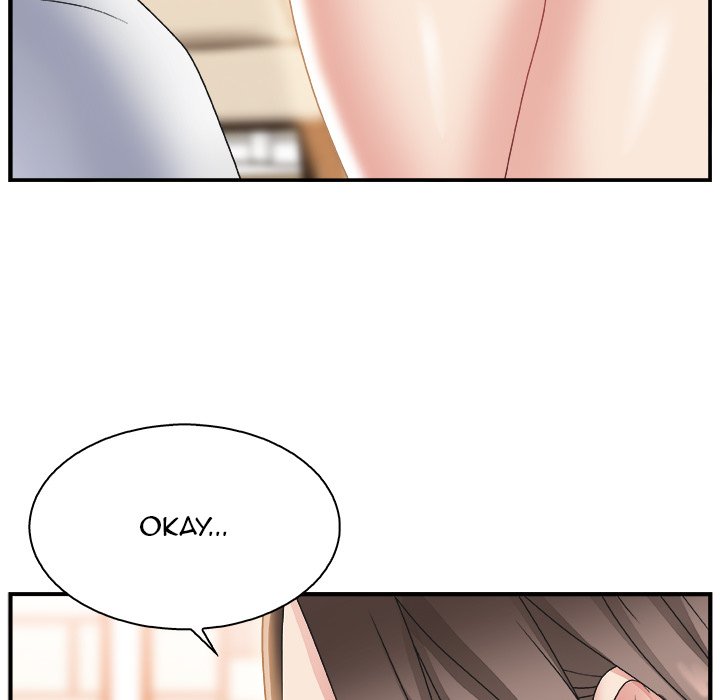 Miss Announcer Chapter 3 - Manhwa18.com