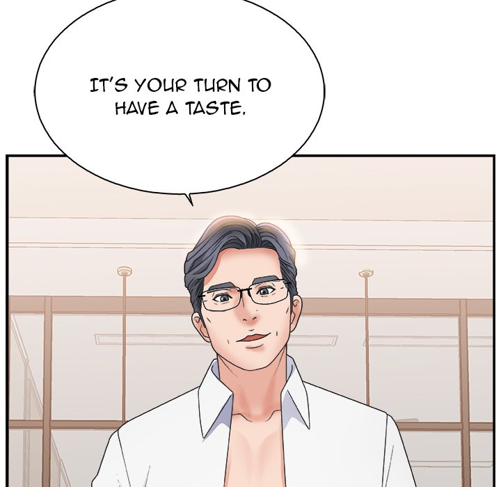 Miss Announcer Chapter 3 - Manhwa18.com