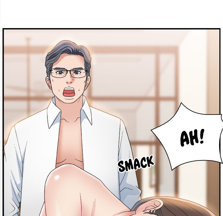 Miss Announcer Chapter 3 - Manhwa18.com