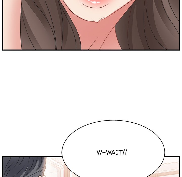 Miss Announcer Chapter 3 - Manhwa18.com