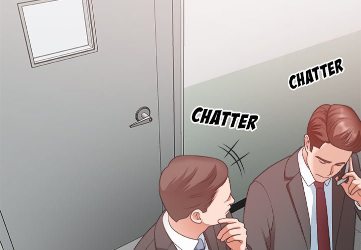 Miss Announcer Chapter 32 - Manhwa18.com