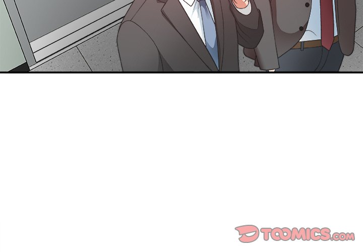 Miss Announcer Chapter 32 - Manhwa18.com