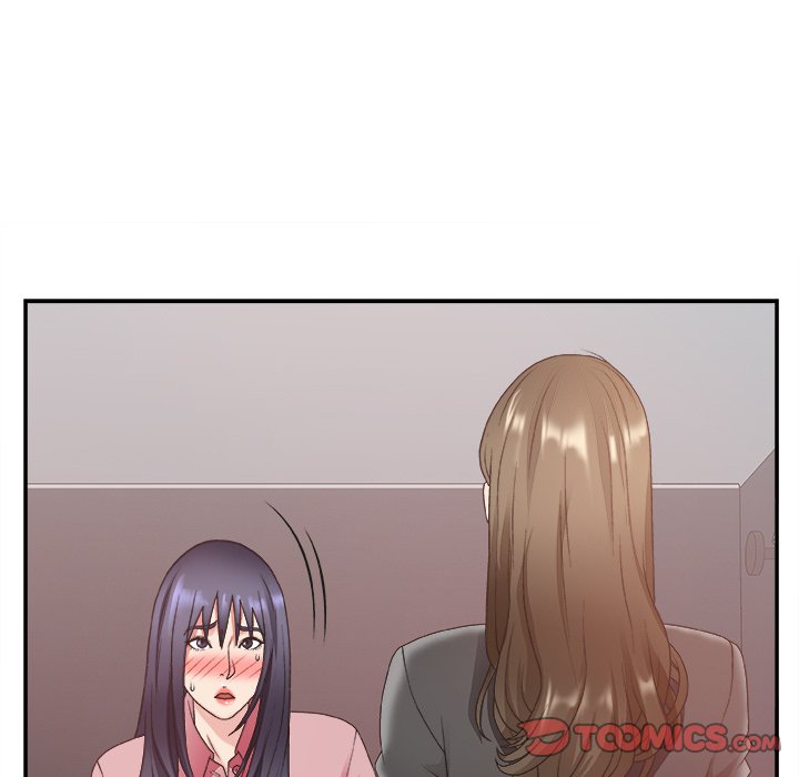 Miss Announcer Chapter 32 - Manhwa18.com