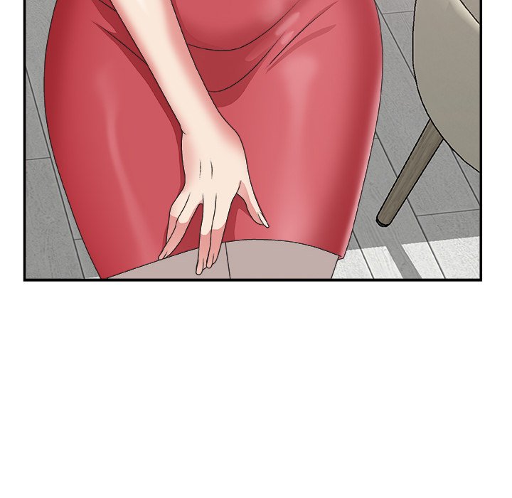 Miss Announcer Chapter 32 - Manhwa18.com