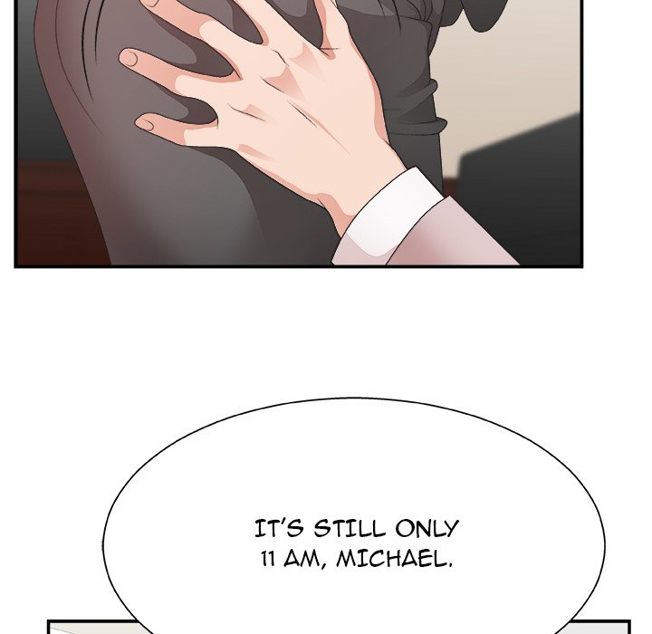 Miss Announcer Chapter 32 - Manhwa18.com