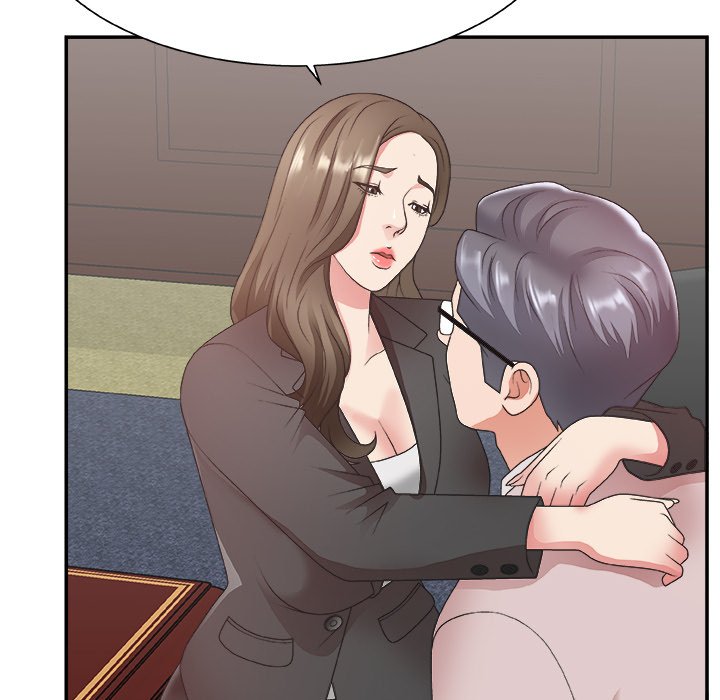 Miss Announcer Chapter 32 - Manhwa18.com