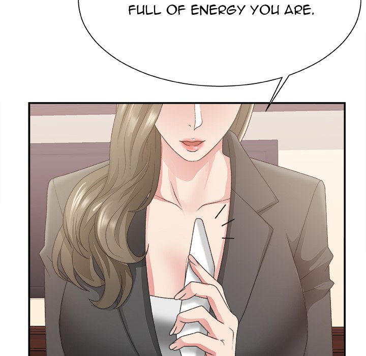 Miss Announcer Chapter 32 - Manhwa18.com