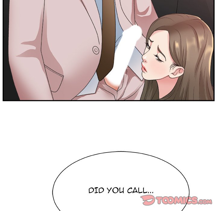 Miss Announcer Chapter 32 - Manhwa18.com