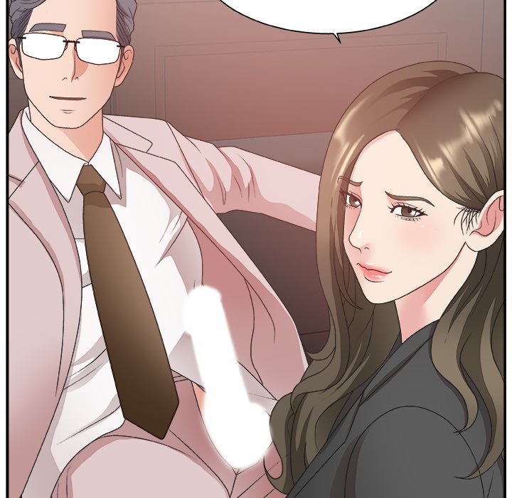 Miss Announcer Chapter 32 - Manhwa18.com