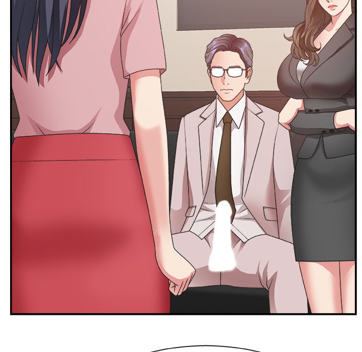 Miss Announcer Chapter 32 - Manhwa18.com