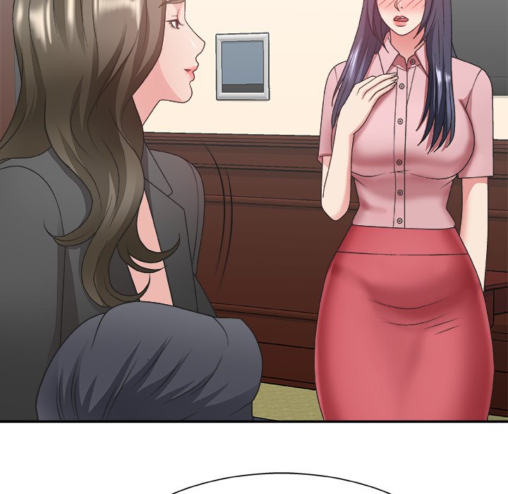 Miss Announcer Chapter 32 - Manhwa18.com