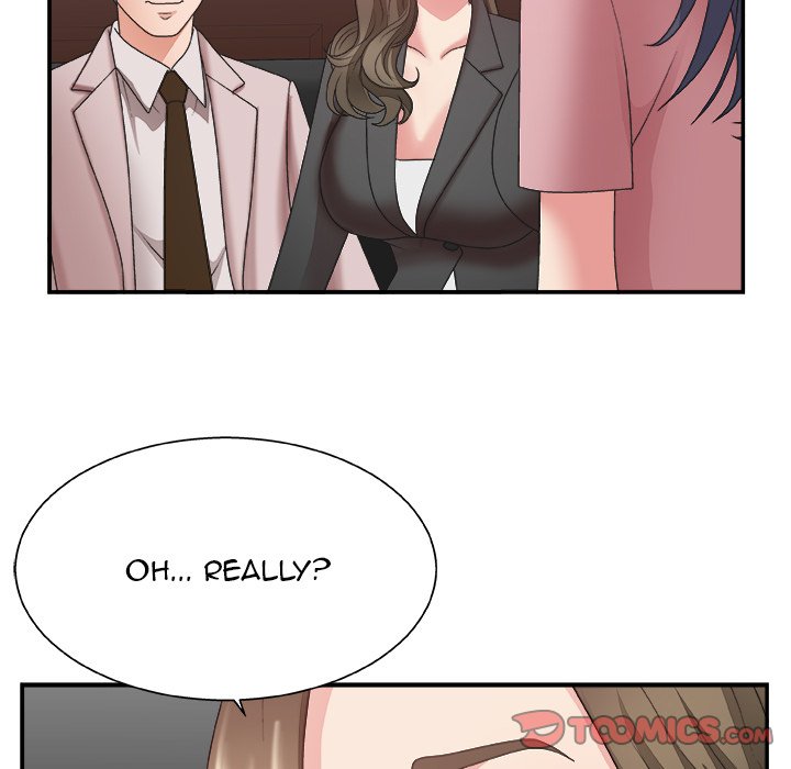 Miss Announcer Chapter 32 - Manhwa18.com