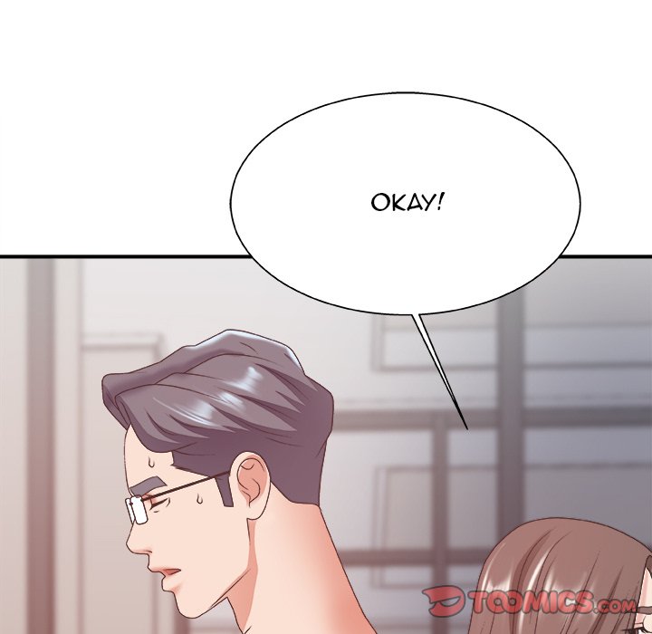 Miss Announcer Chapter 35 - Manhwa18.com