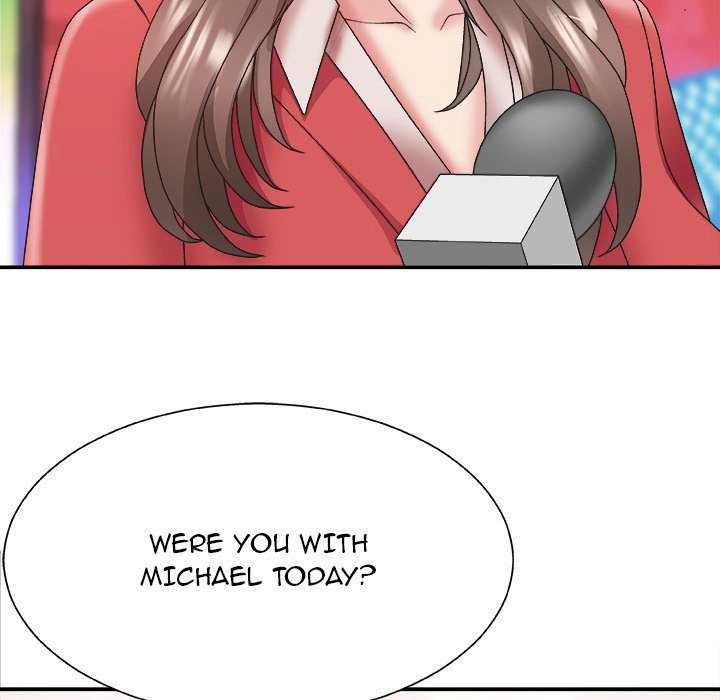 Miss Announcer Chapter 36 - Manhwa18.com