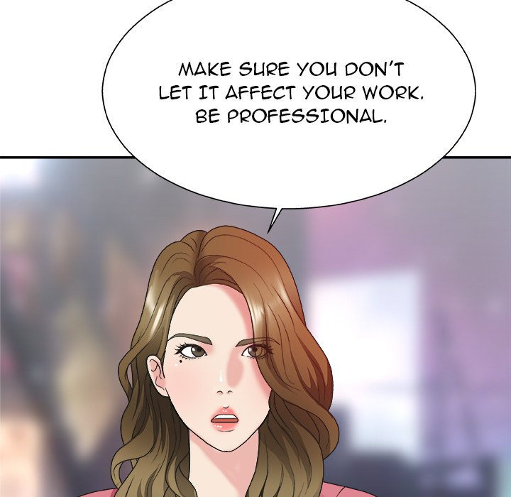 Miss Announcer Chapter 36 - Manhwa18.com