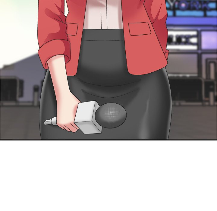 Miss Announcer Chapter 36 - Manhwa18.com