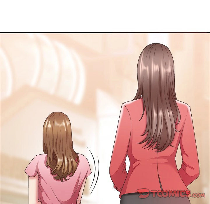 Miss Announcer Chapter 36 - Manhwa18.com