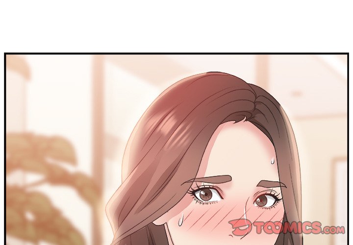 Miss Announcer Chapter 4 - Manhwa18.com