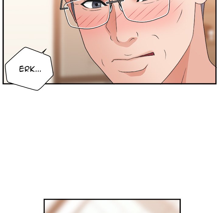 Miss Announcer Chapter 4 - Manhwa18.com