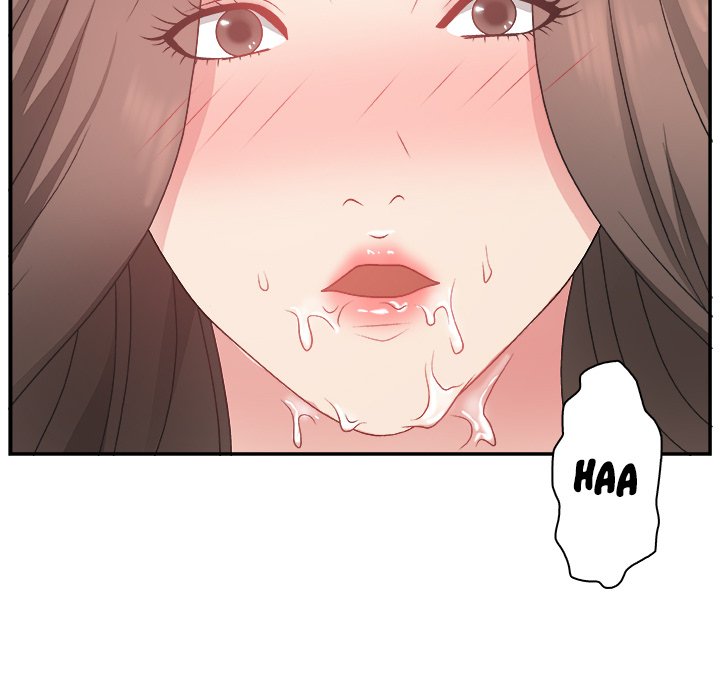 Miss Announcer Chapter 4 - Manhwa18.com