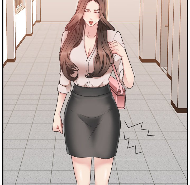 Miss Announcer Chapter 4 - Manhwa18.com