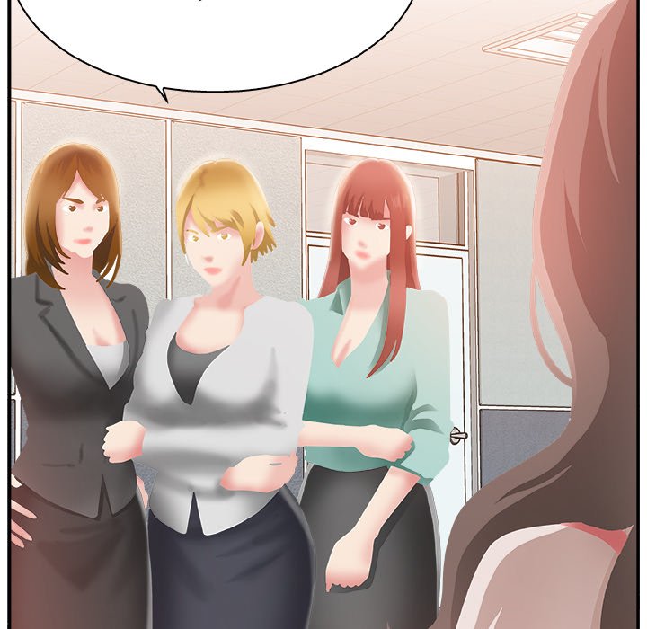 Miss Announcer Chapter 4 - Manhwa18.com