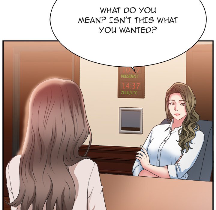 Miss Announcer Chapter 4 - Manhwa18.com