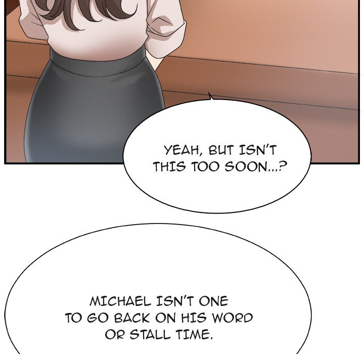 Miss Announcer Chapter 4 - Manhwa18.com