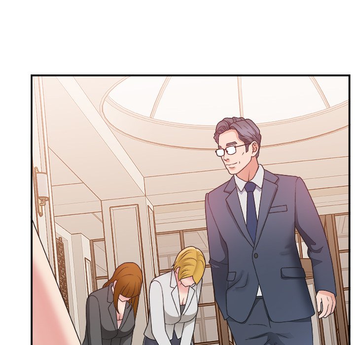 Miss Announcer Chapter 4 - Manhwa18.com