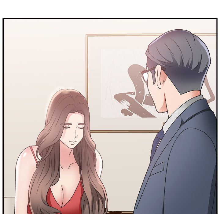 Miss Announcer Chapter 4 - Manhwa18.com