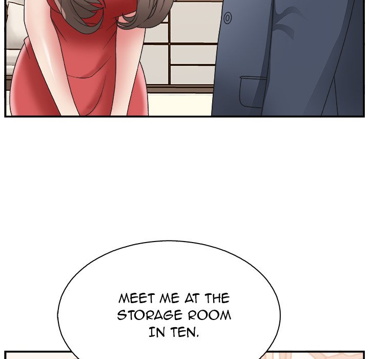 Miss Announcer Chapter 4 - Manhwa18.com