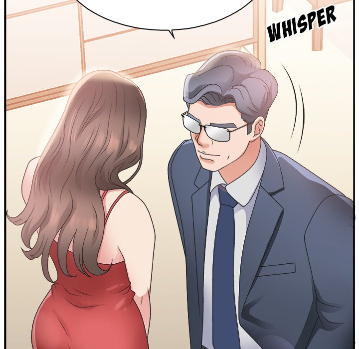 Miss Announcer Chapter 4 - Manhwa18.com